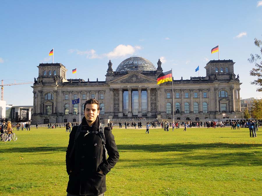 Berlín (45)I