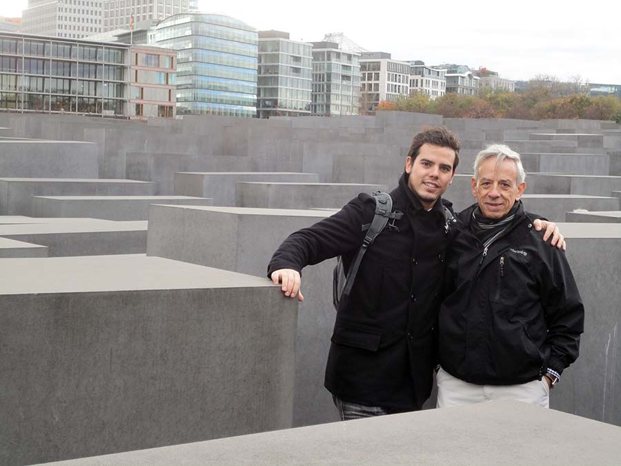 Berlín (64)L