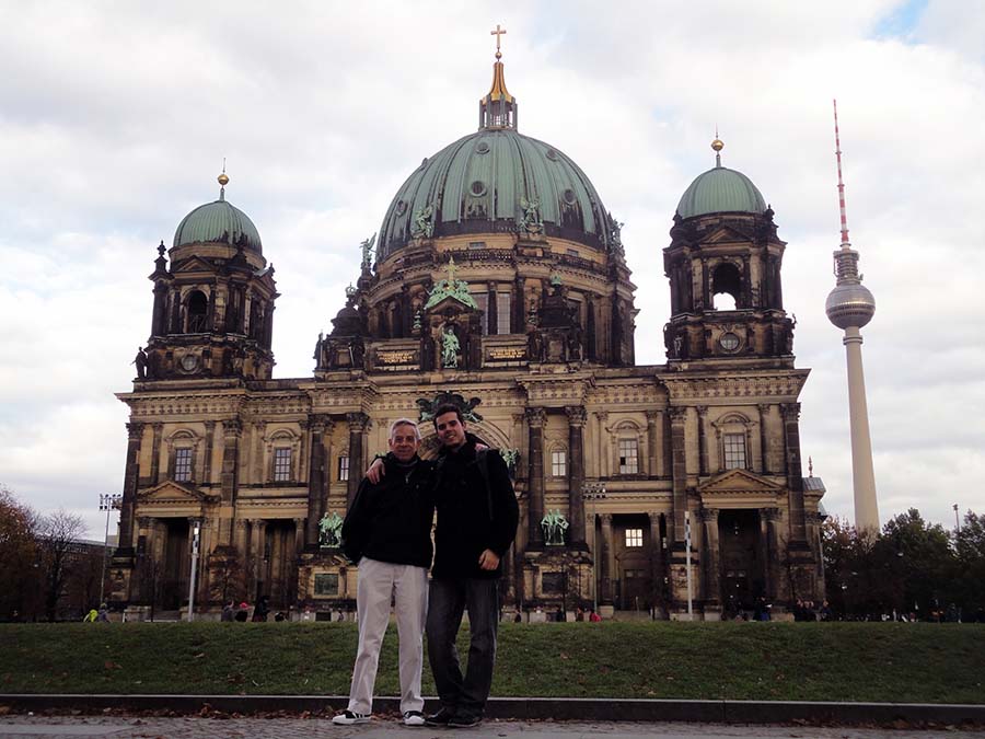 Berlín (71)M