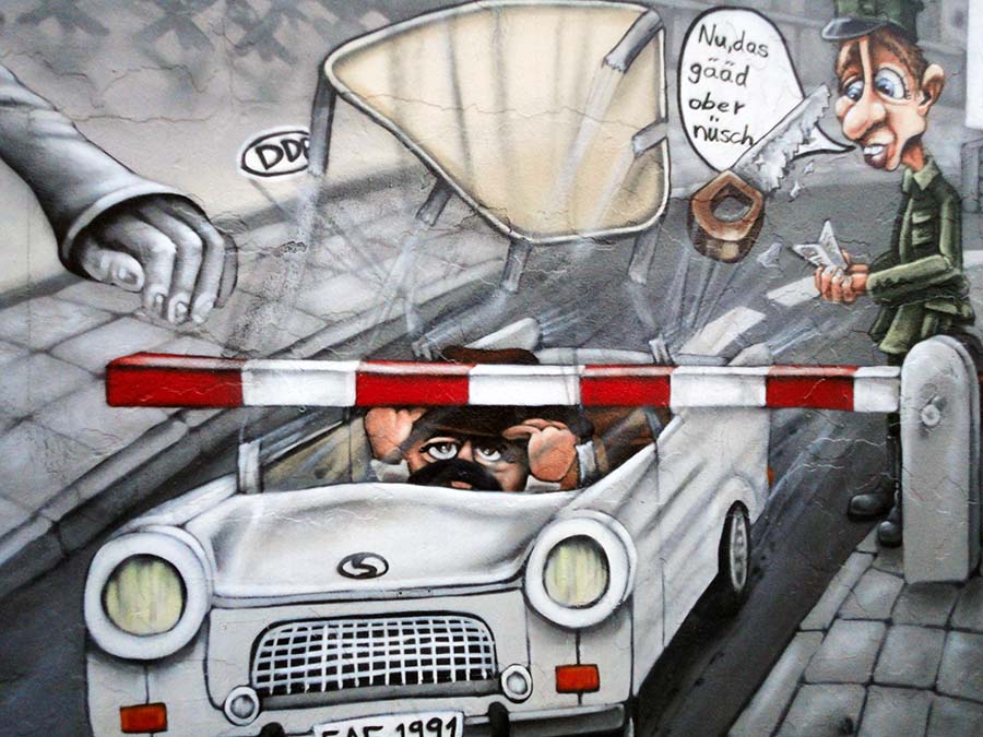 Berlín (79)N