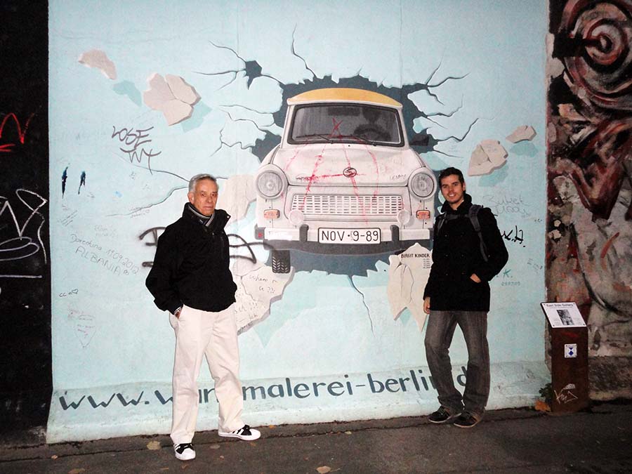 Berlín (84)P