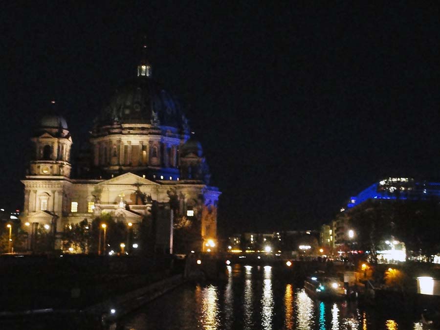 Berlín (98)R
