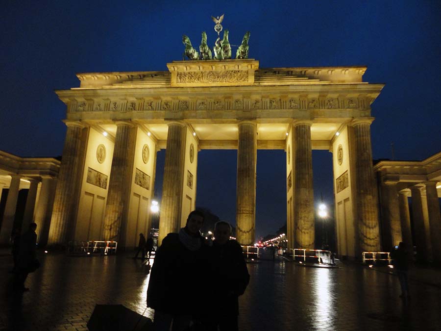 Berlín (9)Q