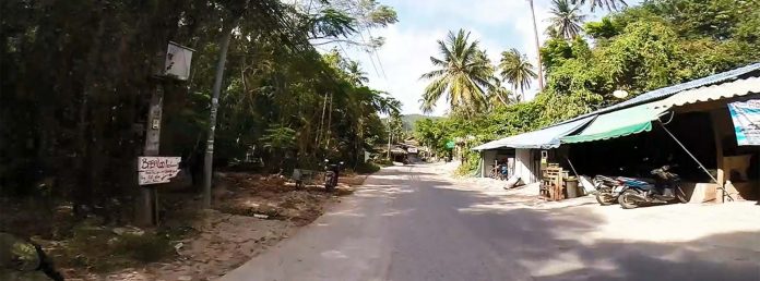 Bucear en Koh Tao en «familia»