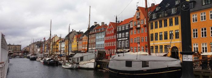 Copenhague