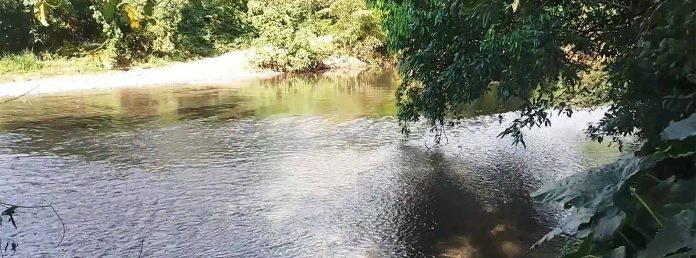 Cruzando ríos en 4×4 (Costa Rica)
