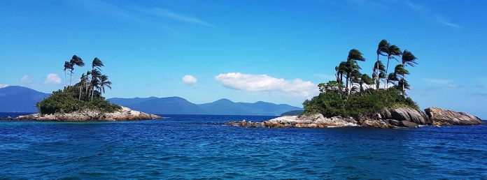 Excursión Islas Paradisíacas en Ilha Grande (Brasil)