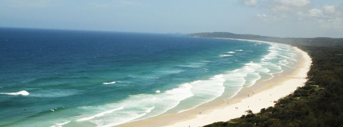 Gold Coast & Sunshine Coast