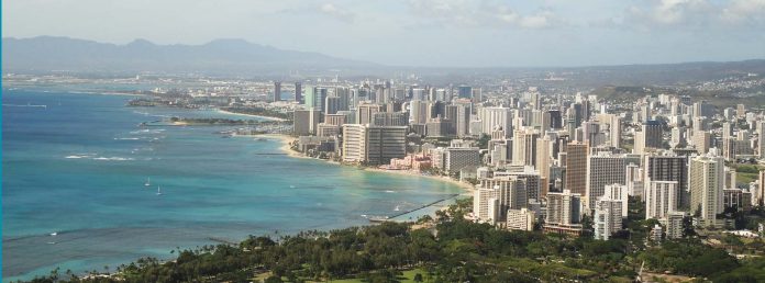 Hawaii (Oahu & Maui)