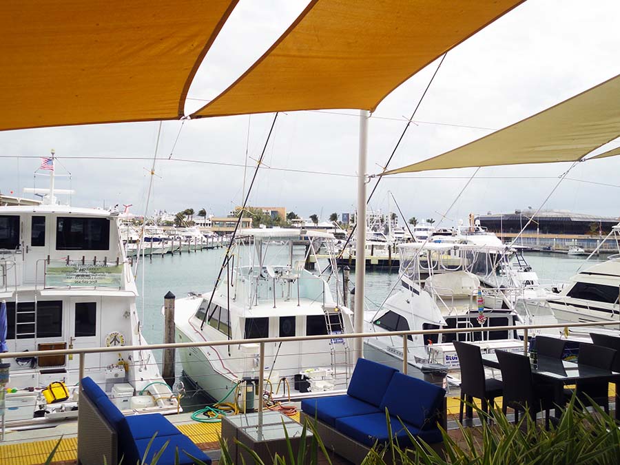 Canales y mansiones de Fort Lauderdale