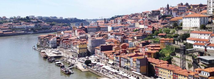 Oporto