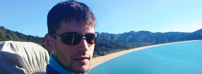 La aventura de mi vida! (Pablito)
