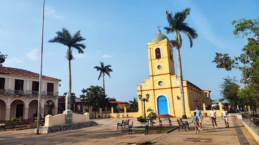 Que ver en Viñales del Rio