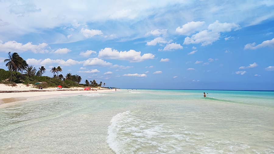 Que ver en la Habana - Playas del Este