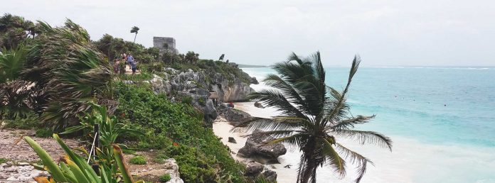 Riviera Maya