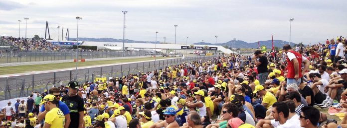 Circuito Misano Adriático y San Marino