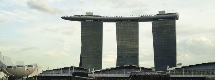 Singapur