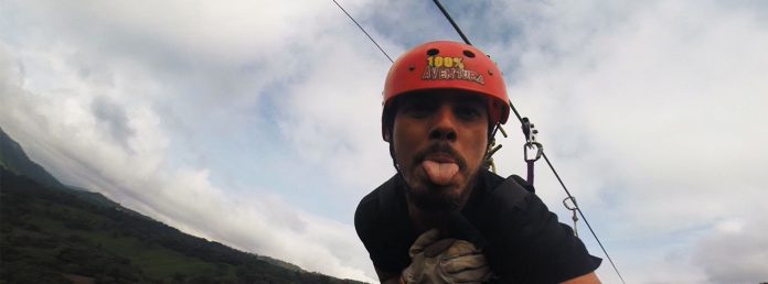 Tirolinas y Bungee Jumping en Monteverde
