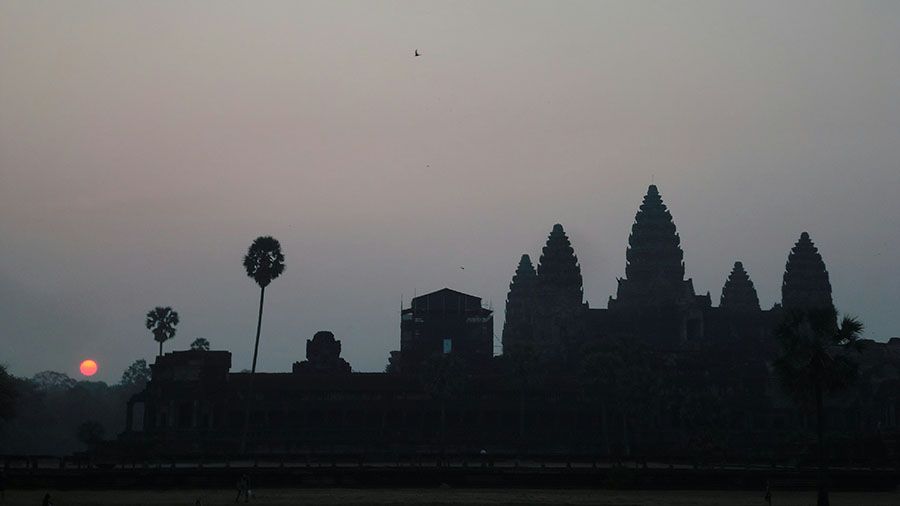 Cambodia - Juanan