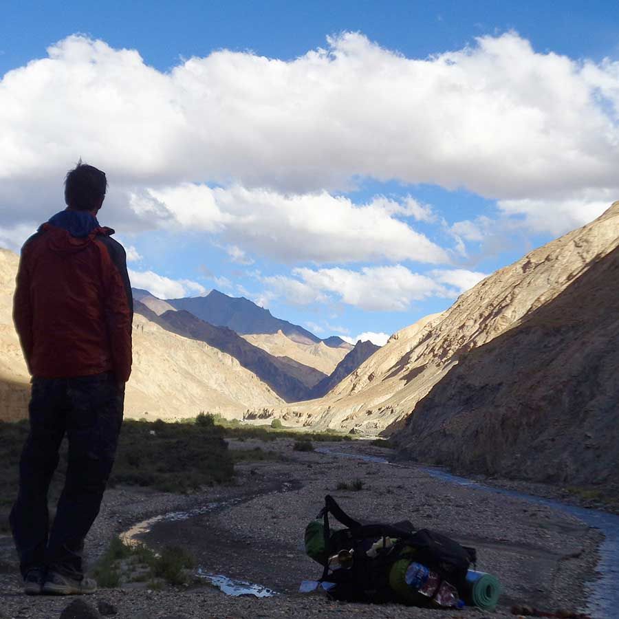 ladakh Juanan