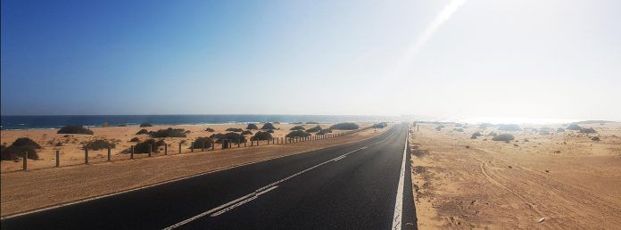 Fuerteventura