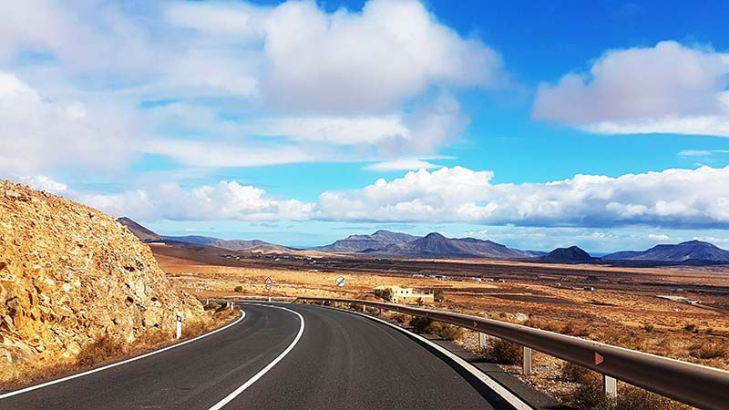 Visitar Fuerteventura - Guia de viaje