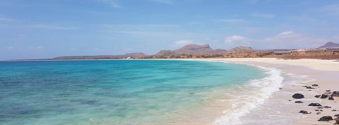 Cabo Verde