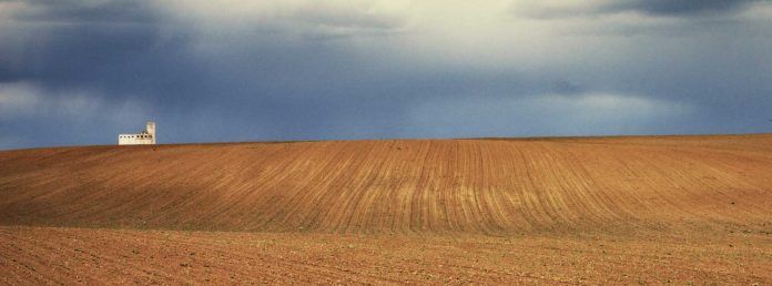 Ancha es Castilla