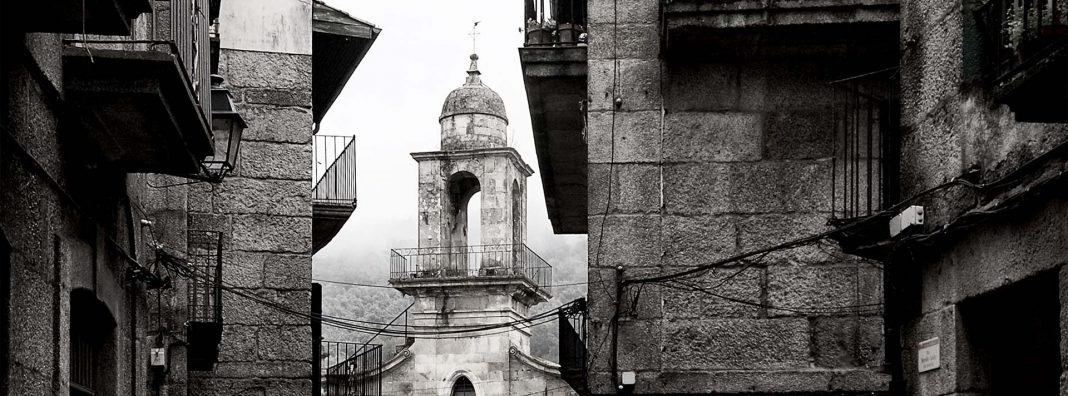 Rúas de Galicia