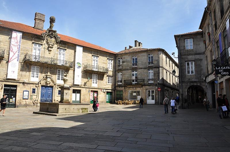 4 - Porto