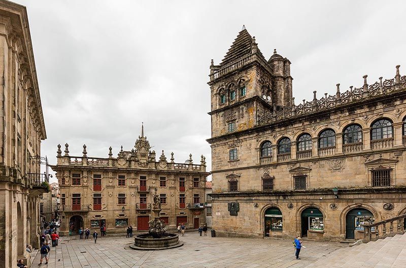 7 - Plaza de las plater