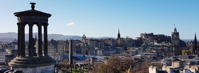 Edimburgo