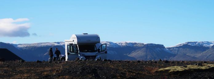 Islandia
