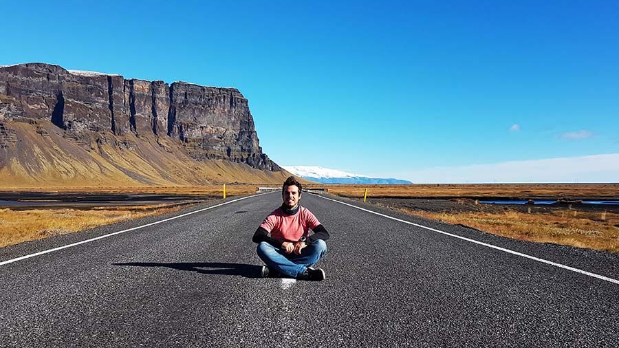 Carreteras mas bonitas del mundo