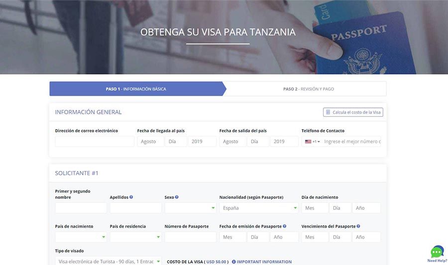 Ivisa tramitar visados online_2