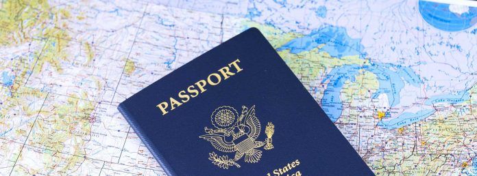 Tramitar tu Visado de viaje con IVISA.COM