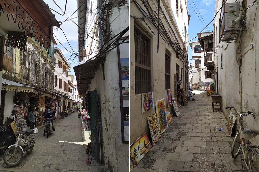 Que ver en Stone Town Zanzibar