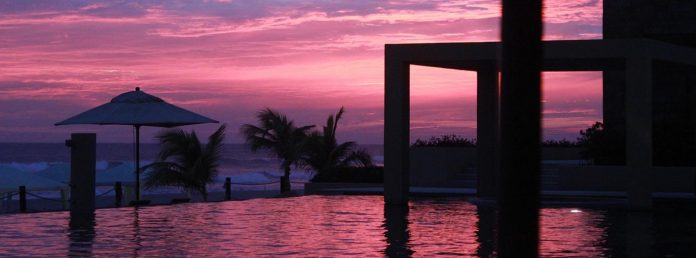Los mejores 4 hoteles para hospedarse en Acapulco