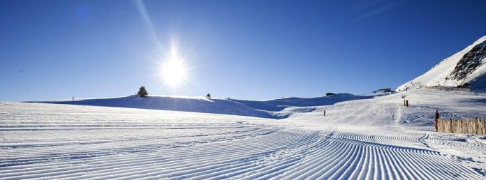 Qué hacer en Andorra este invierno