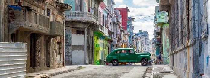 Razones para visitar La Habana