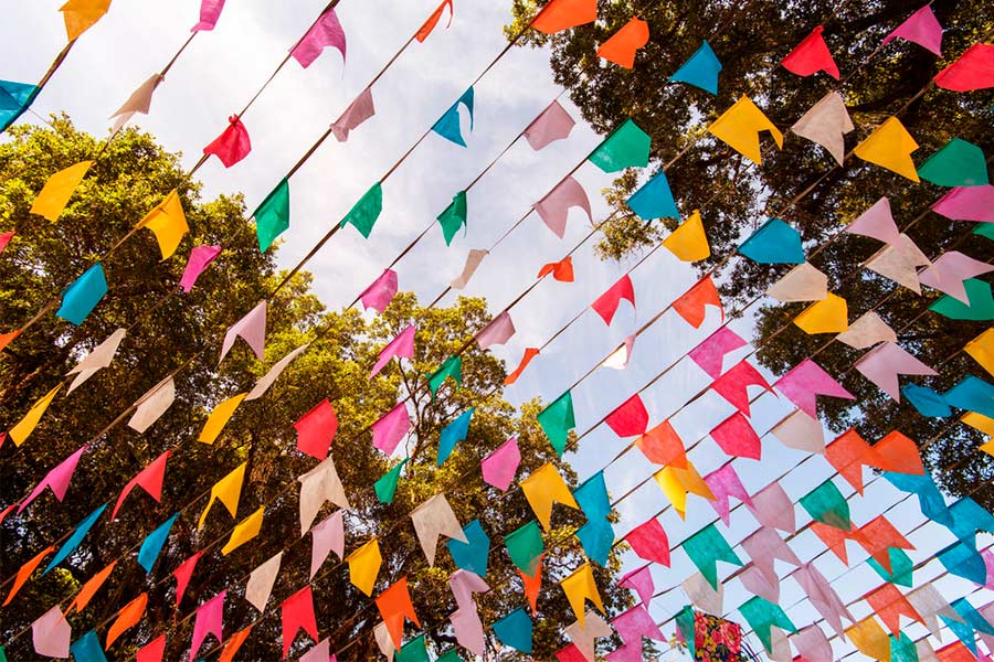 Paseo-del-Arte-y-Galerías,-San-José-del-Cabo
