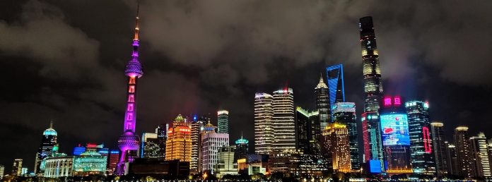 Shanghai