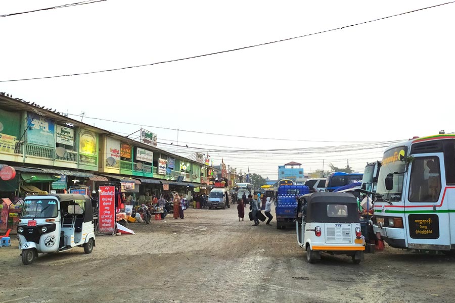 Estación-de-autobuses-Mandalay