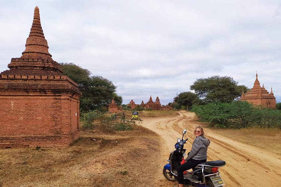 Visitar-Bagan-en-Birmania