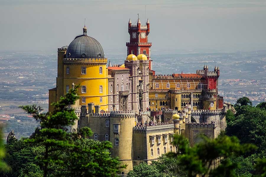 sintra