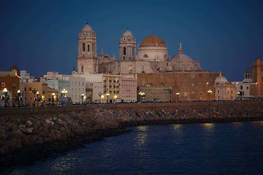 que ver en cadiz