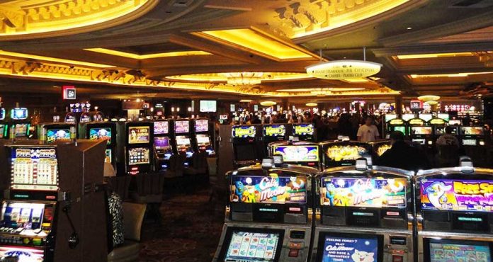 Seis ciudades imprescindibles para los amantes del poker
