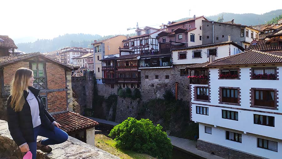 Alojamiento en Picos de Europa