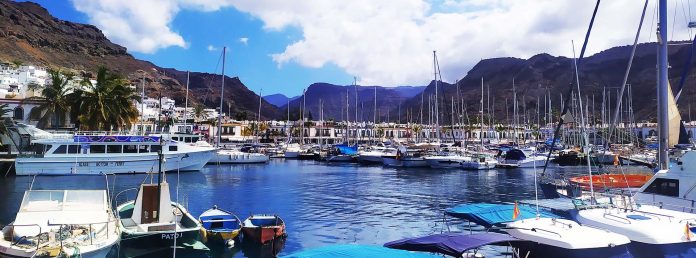 Gran Canaria