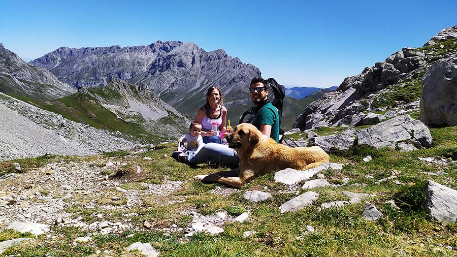 Guía de viaje Picos de Europa
